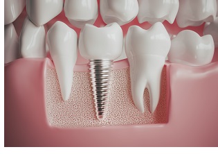 Dental Implants